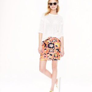 JCrew skirt